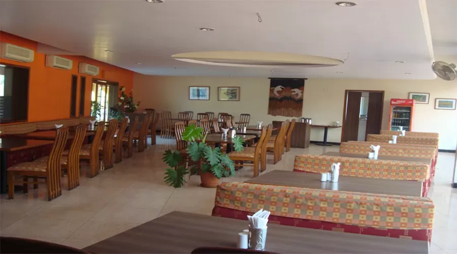 Hotel Mango in sawantwadi at hotelinkonkan.com