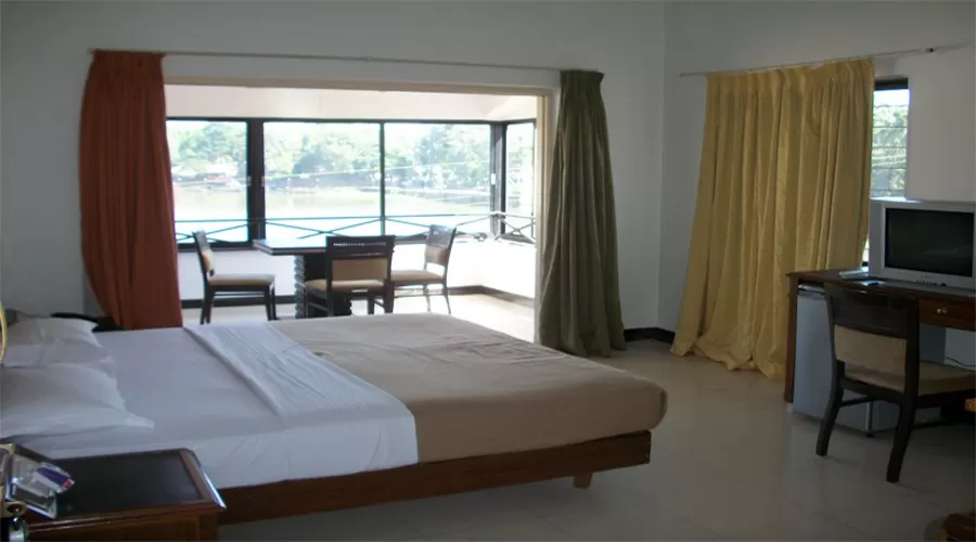 Executive Room in sawantwadi