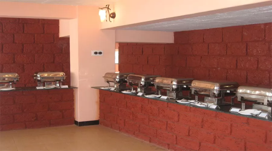 Hotel Mango in sawantwadi at hotelinkonkan.com