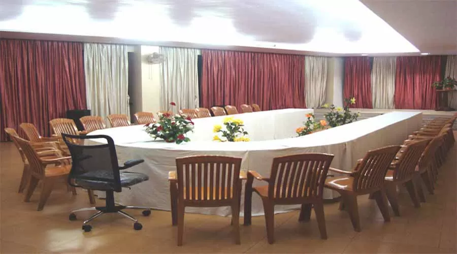 Hotel Mango in sawantwadi at hotelinkonkan.com