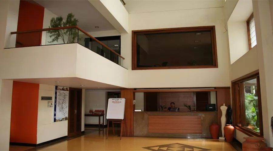 Hotel Mango in sawantwadi at hotelinkonkan.com