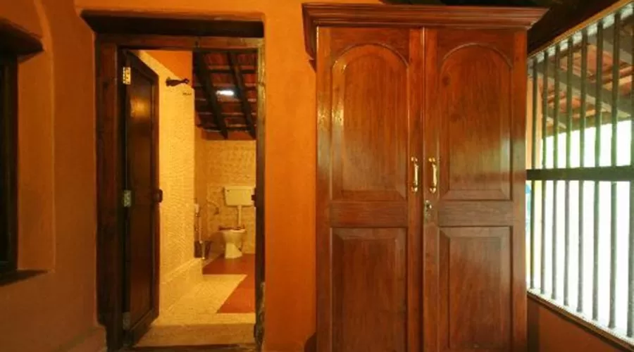 Nandan Farm House in sawantwadi at hotelinkonkan.com