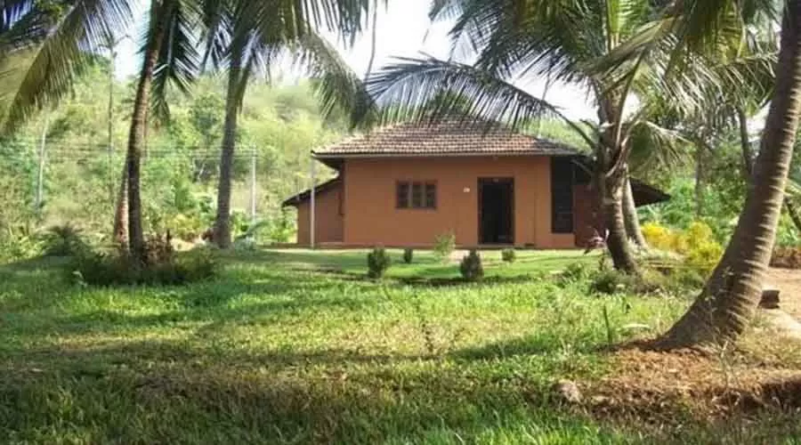 Nandan Farm House in sawantwadi at hotelinkonkan.com