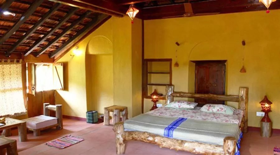 Nandan Farm House in sawantwadi at hotelinkonkan.com