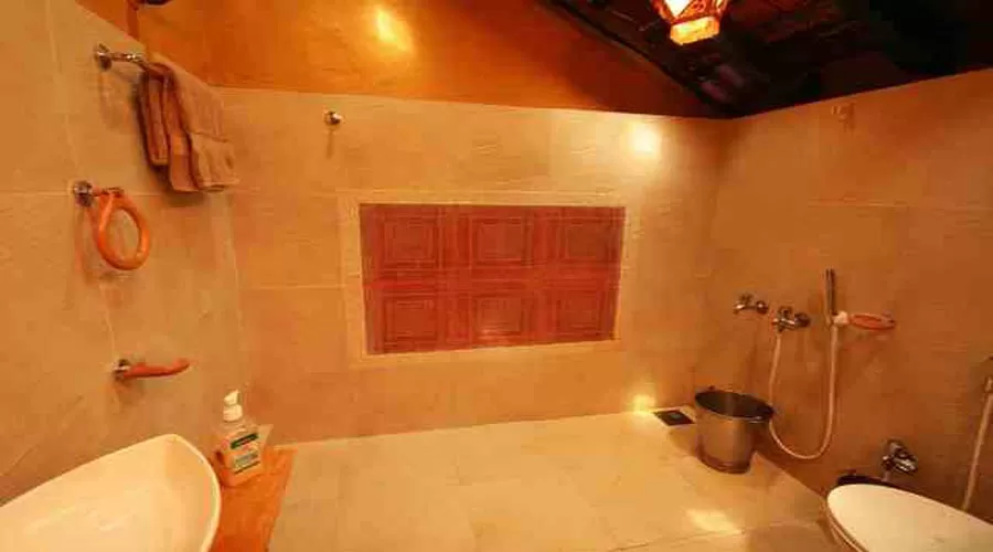 Nandan Farm House in sawantwadi at hotelinkonkan.com