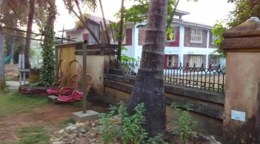 Konkan Crown Resort in sawantwadi at hotelinkonkan.com