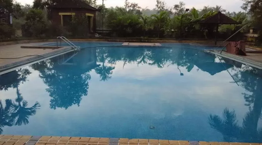 Konkan Crown Resort in sawantwadi at hotelinkonkan.com