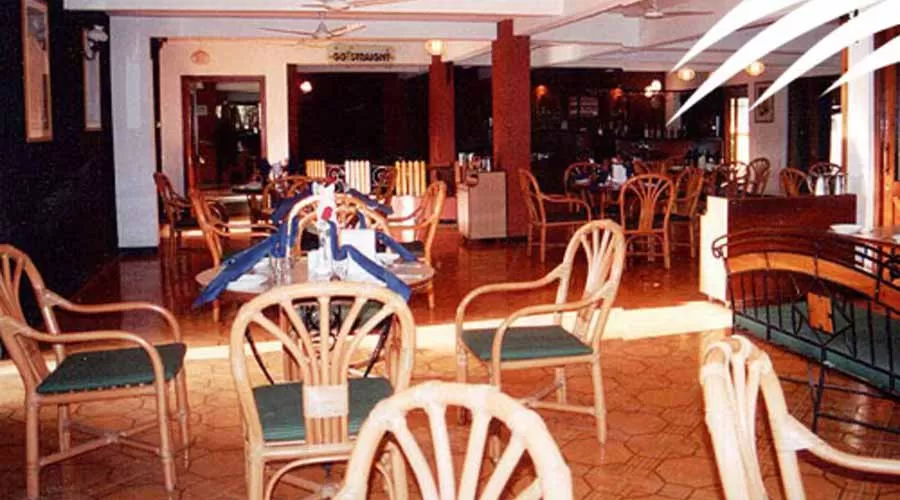 Konkan Crown Resort in sawantwadi at hotelinkonkan.com