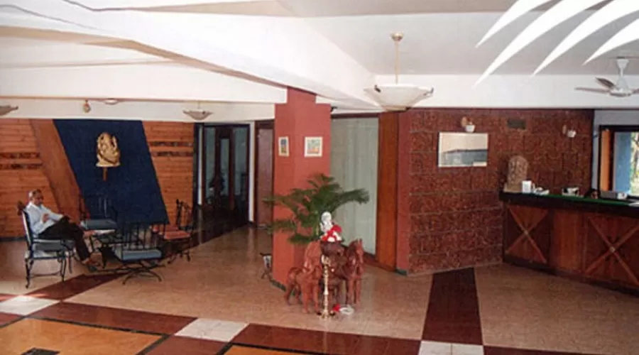 Konkan Crown Resort in sawantwadi at hotelinkonkan.com