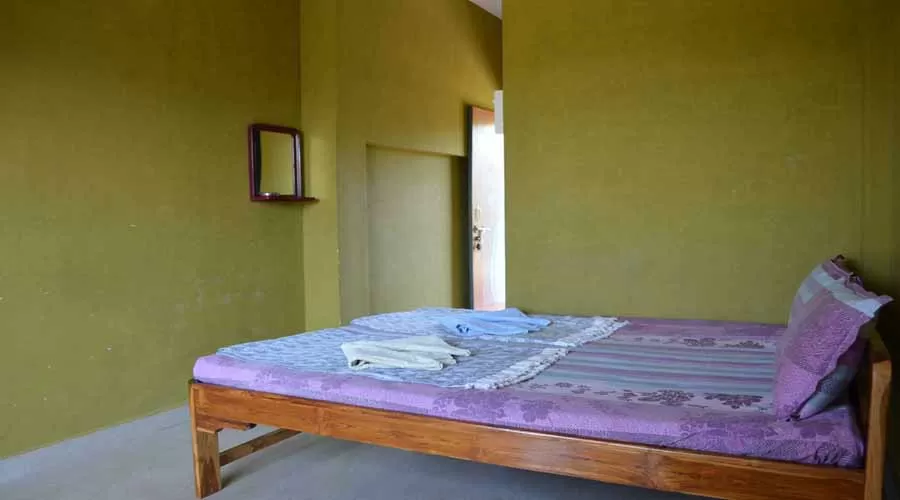 Shining Sagar in karde at hotelinkonkan.com