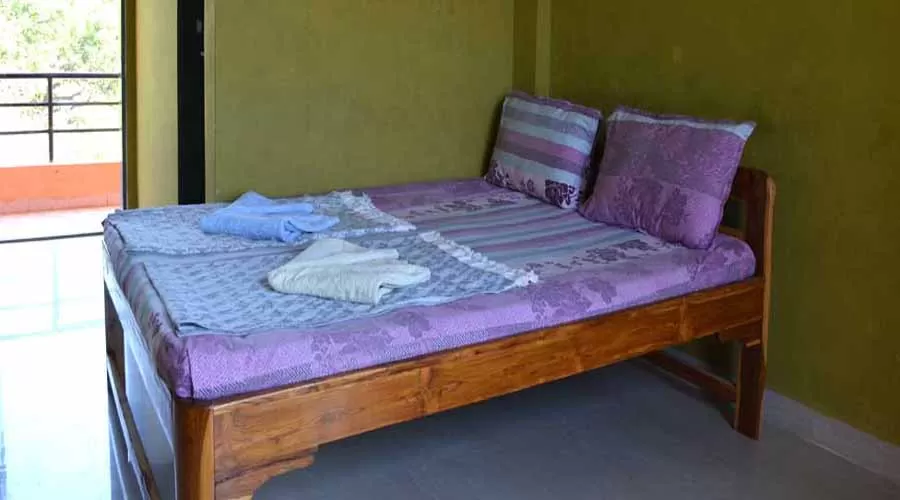 Shining Sagar in karde at hotelinkonkan.com