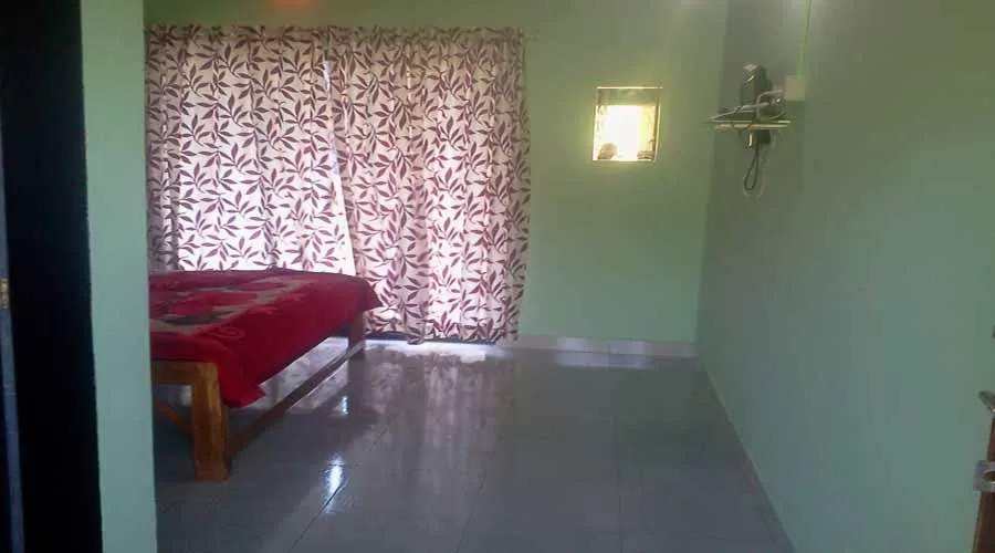 Shining Sagar in karde at hotelinkonkan.com