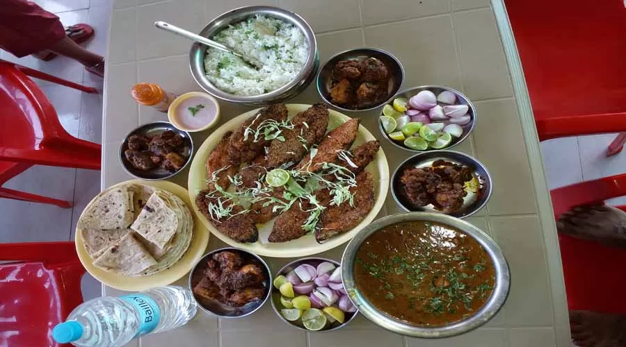 Shining Sagar in karde at hotelinkonkan.com