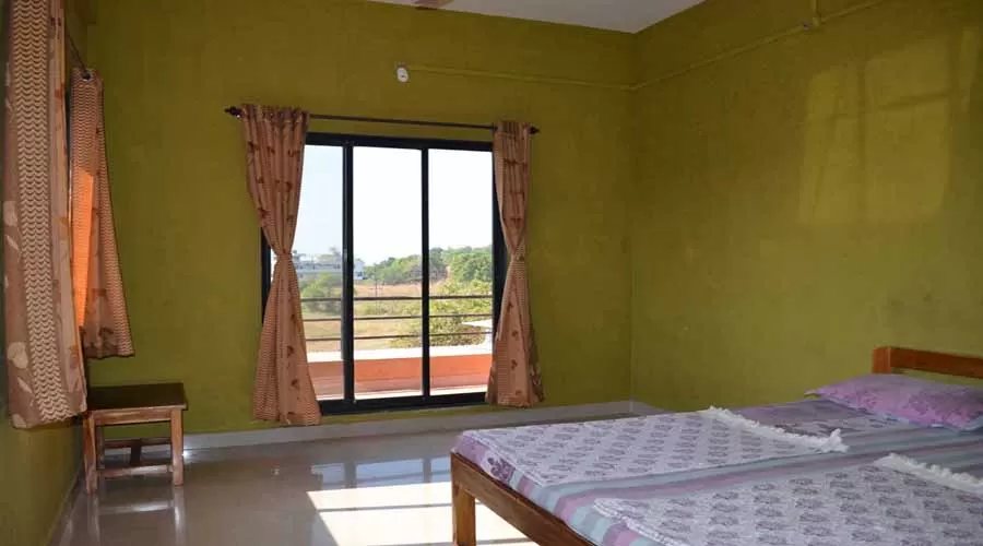 Shining Sagar in karde at hotelinkonkan.com