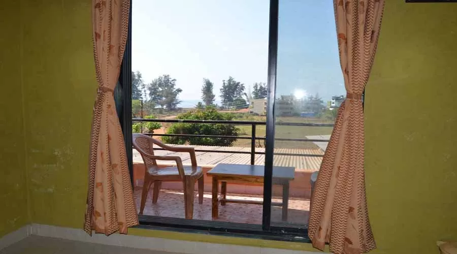 Shining Sagar in karde at hotelinkonkan.com