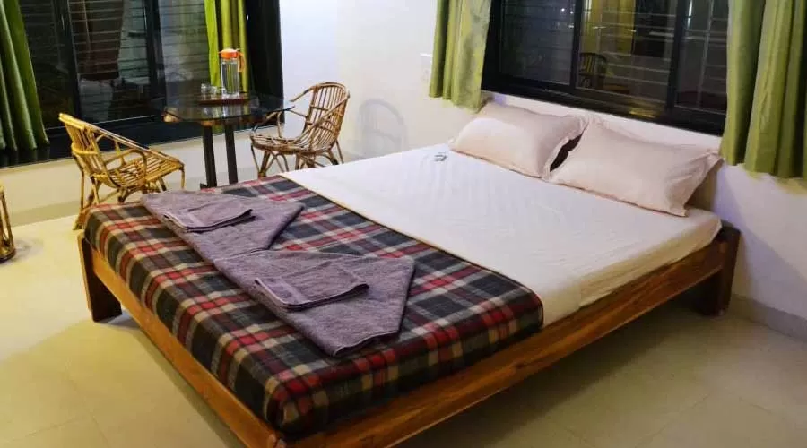 accomodation cozy cottage
