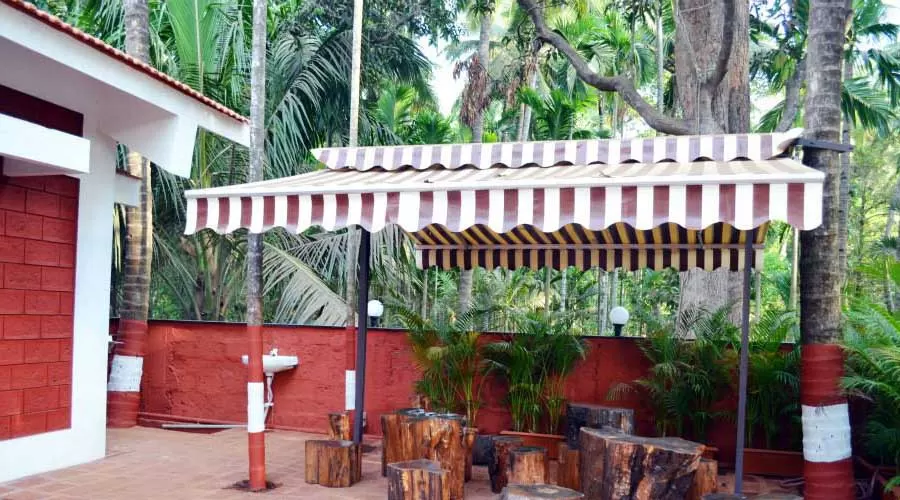 accomodation near kelshi cozy cottage