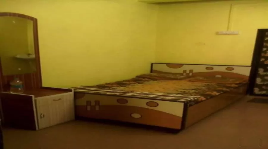 Non ac rooms in Diveagar