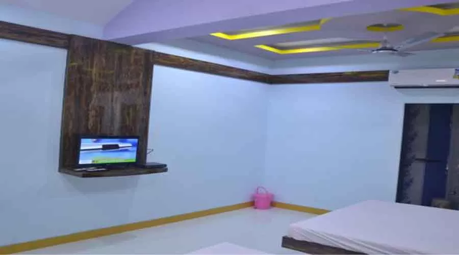 Kulpe Farm House in akshi at hotelinkonkna.com