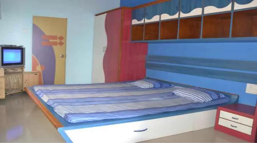 Kulpe Farm House in akshi at hotelinkonkna.com