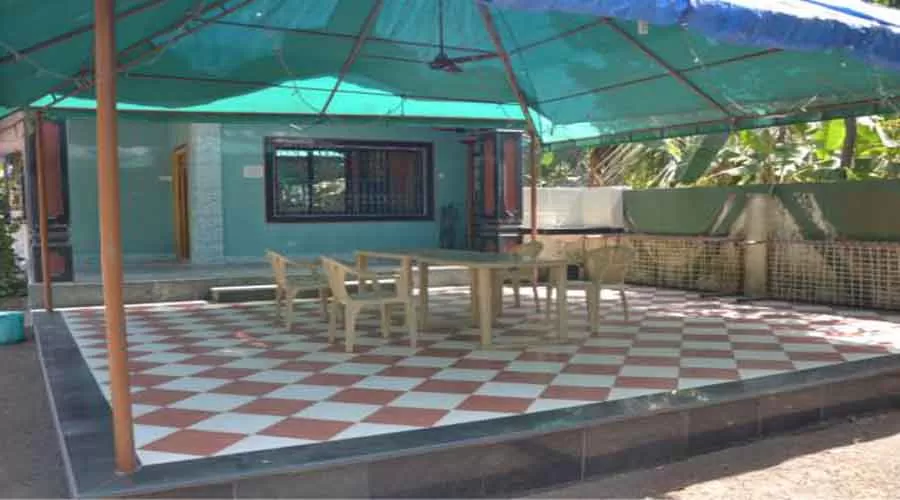 Kulpe Farm House in akshi at hotelinkonkna.com