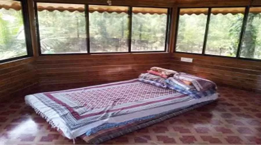 Kulpe Farm House in akshi at hotelinkonkna.com