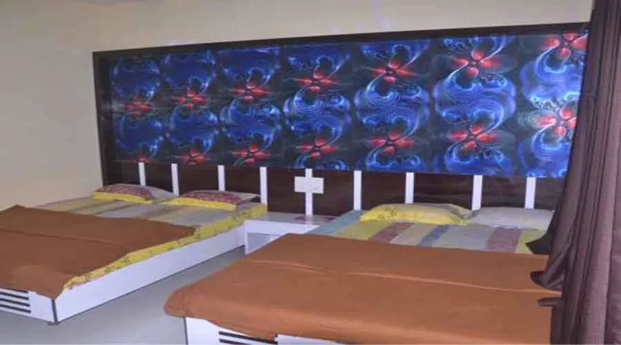 Kulpe Farm House in akshi at hotelinkonkna.com