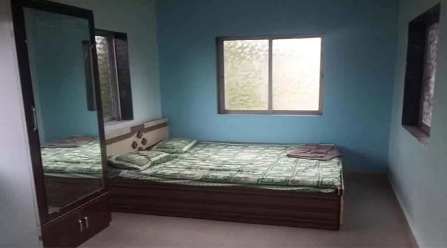 Kulpe Farm House in Akshi at hotelinkonkan.com