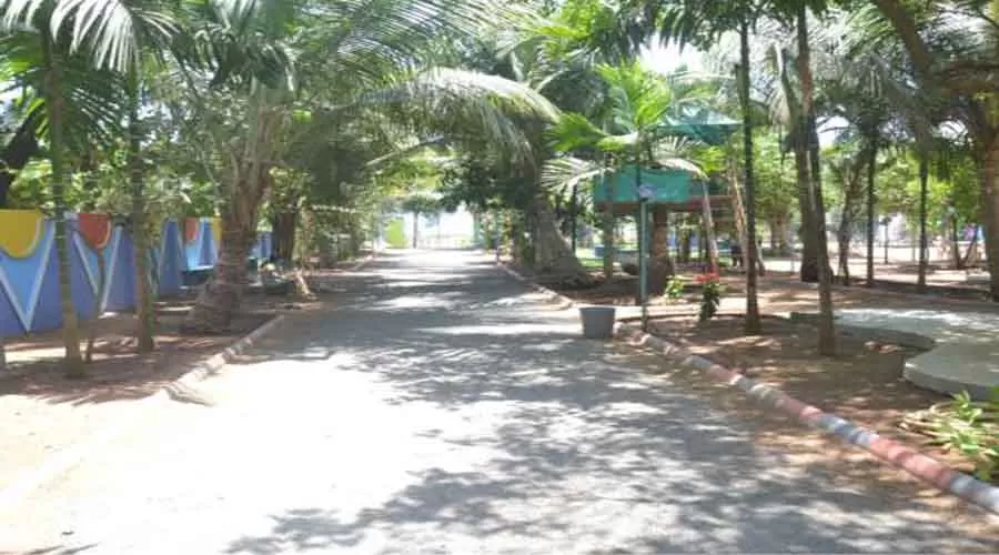 Kulpe Farm House in Akshi at hotelinkonkan.com