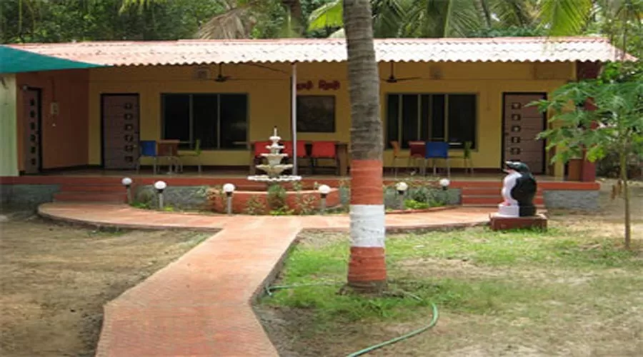 Sanidhya Resort in kihim at hotelinkonkan.com