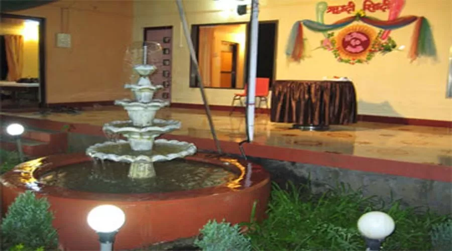 Sanidhya Resort in kihim at hotelinkonkan.com