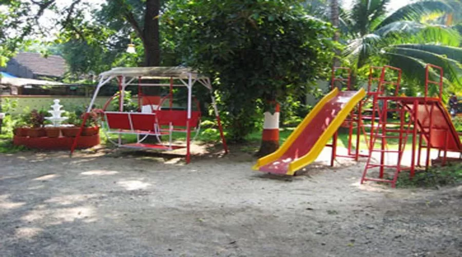 Sanidhya Resort in kihim at hotelinkonkan.com