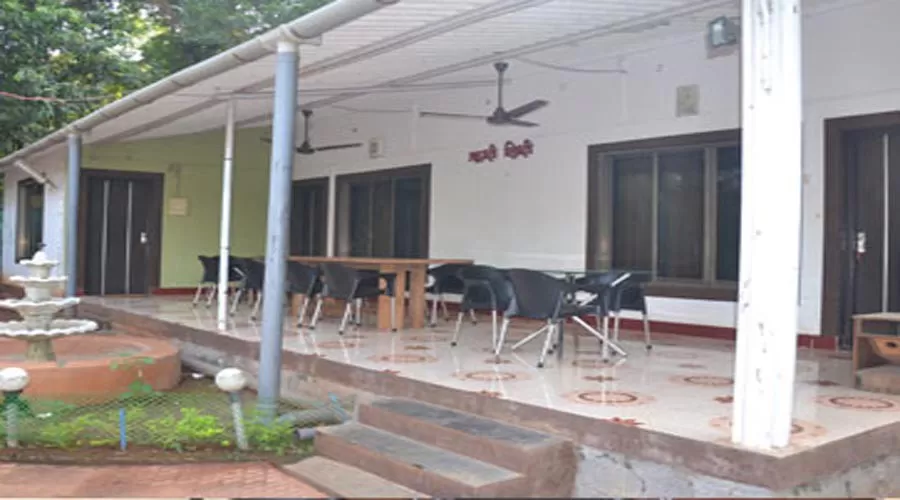 Sanidhya Resort in kihim at hotelinkonkan.com