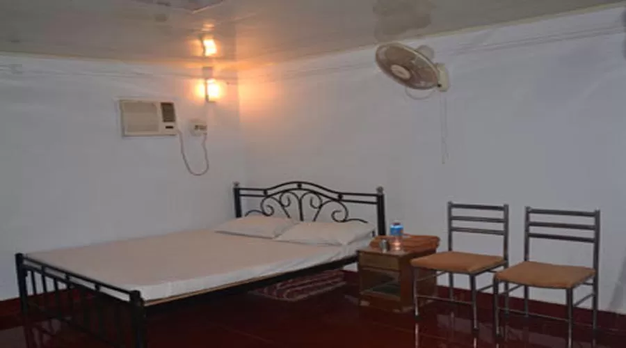 Sanidhya Resort in kihim at hotelinkonkan.com
