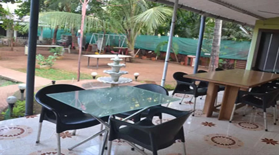 Sanidhya Resort in kihim at hotelinkonkan.com