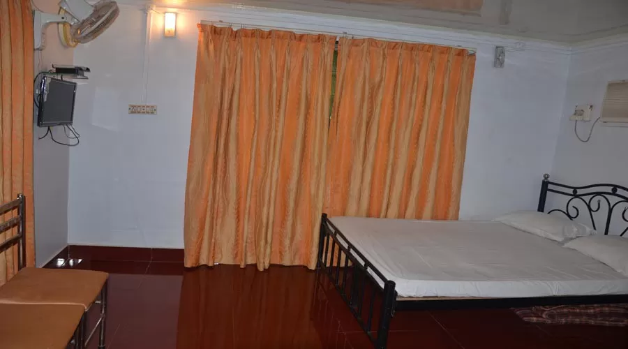 Sanidhya Resort in kihim at hotelinkonkan.com