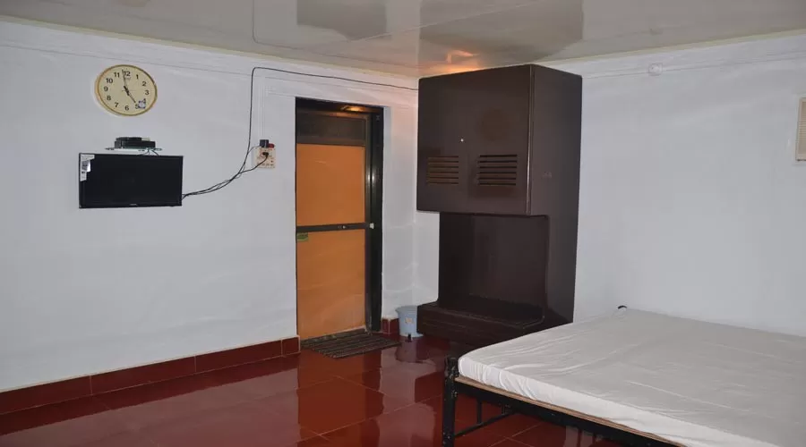 Standard Room in kihim