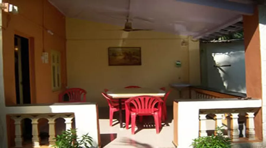 Sanidhya Resort in kihim at hotelinkonkan.com