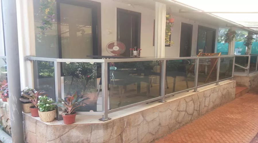 Sanidhya Resort in kihim at hotelinkonkan.com