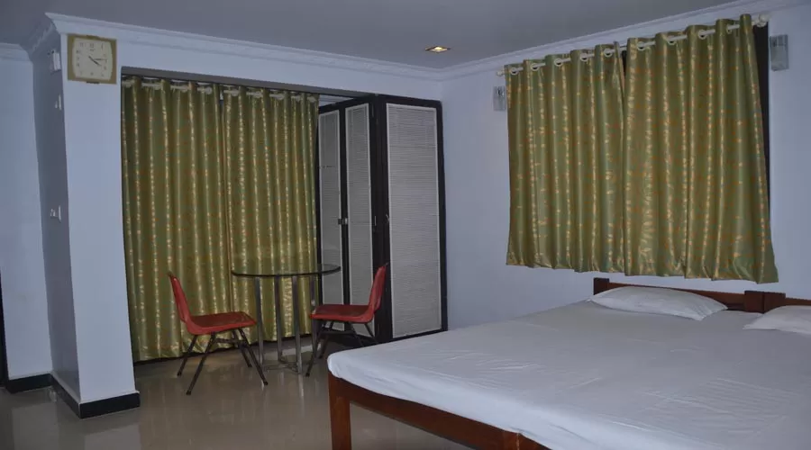 Sanidhya Resort in kihim at hotelinkonkan.com
