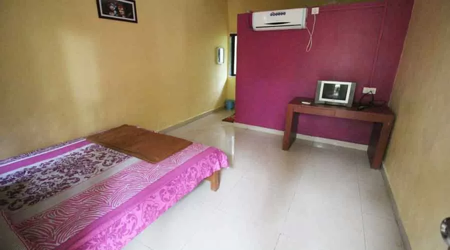 Radhangan Bungalow in nagaon at hotelinkonkan.com