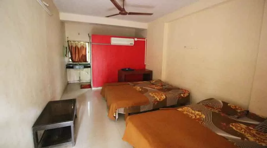 Radhangan Bungalow in nagaon at hotelinkonkan.com