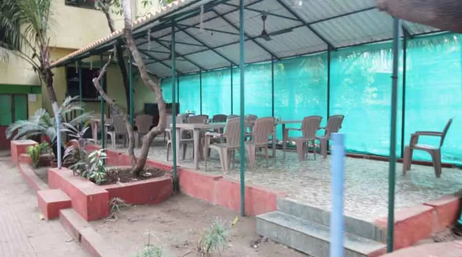 Radhangan Bungalow in nagaon at hotelinkonkan.com