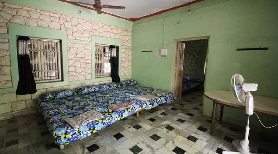 Dormatory room in nagaon 