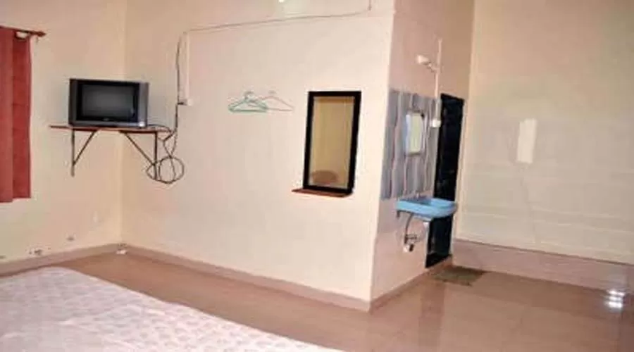 Non ac room in diveagar