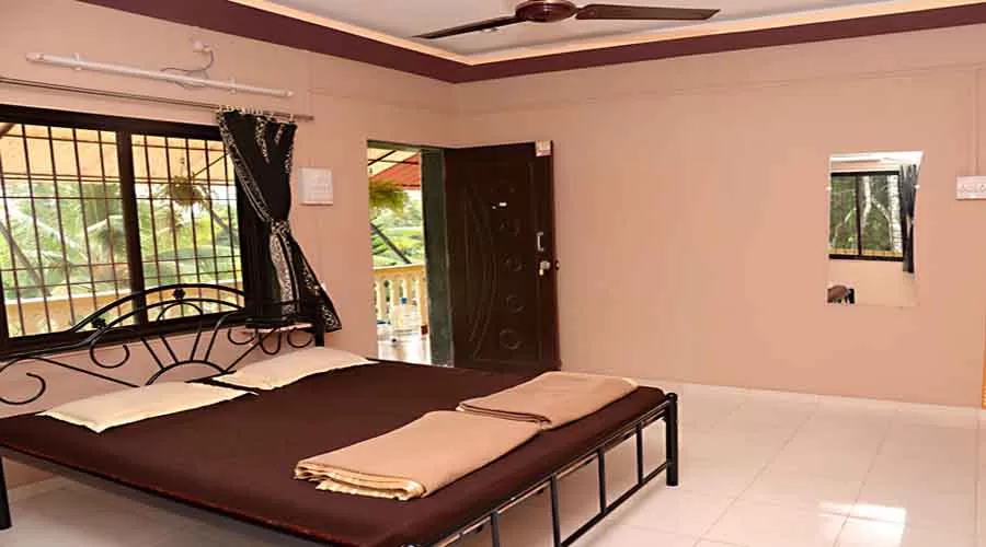 Sindhudurga Palace Resort in vengurla at hotelinkonkan.com