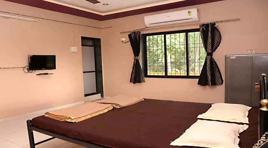 Sindhudurga Palace Resort in vengurla at hotelinkonkan.com