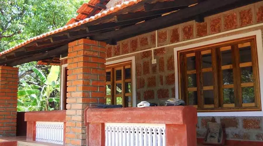 Dhuri Homestay in vengurla at hotelinkonkan.com