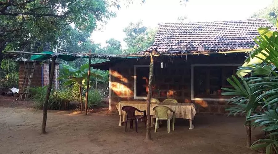 Dhuri Homestay in vengurla at hotelinkonkan.com