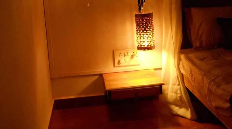 Dhuri Homestay in vengurla at hotelinkonkan.com